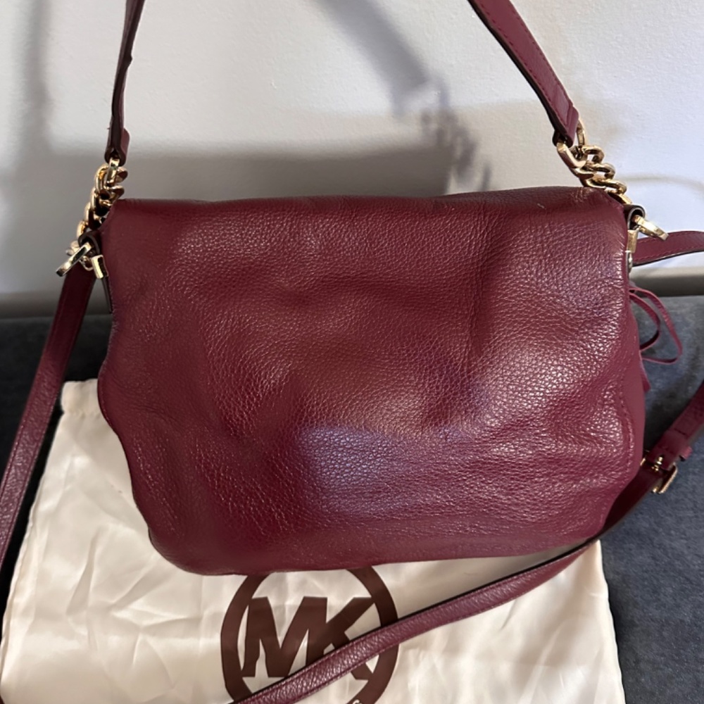 Michael Kors handbag - Picture 3 of 4